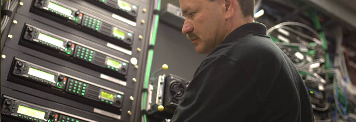 Motorola Solutions Infrastructure Motorola Solutions Infrastructure