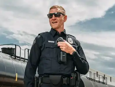 Law Enforcement