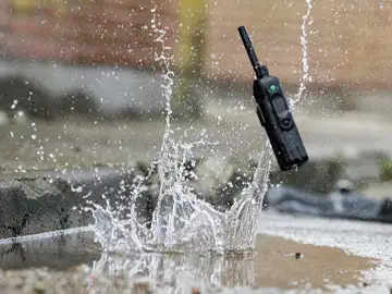 Two-Way Radio Maintenance & Service Agreements