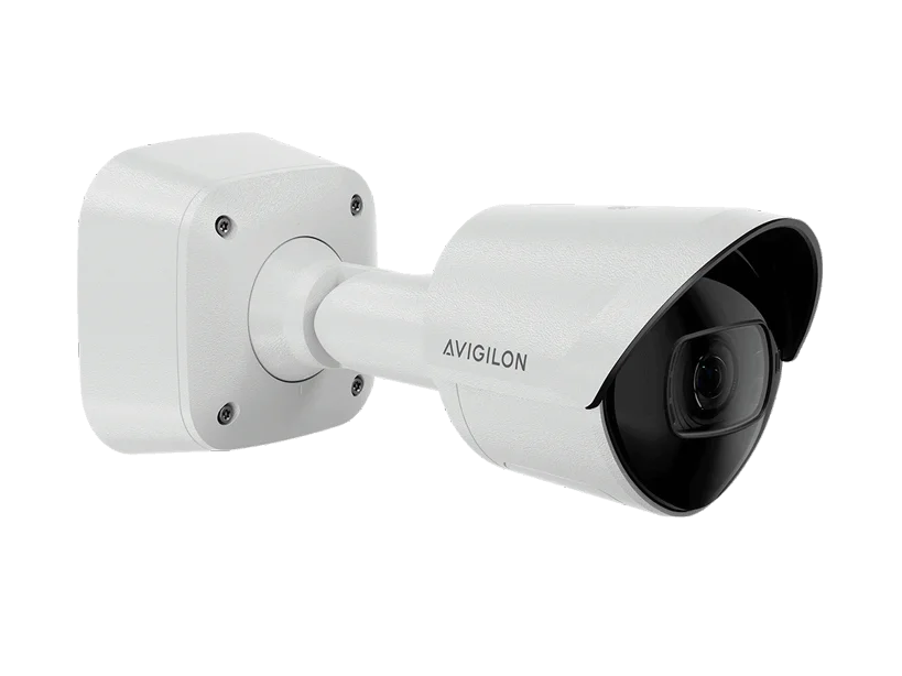 H6X Bullet Camera