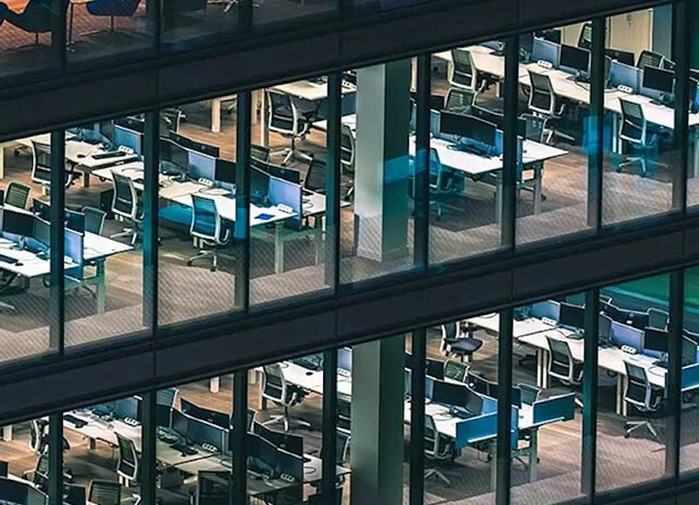 Commercial Real Estate