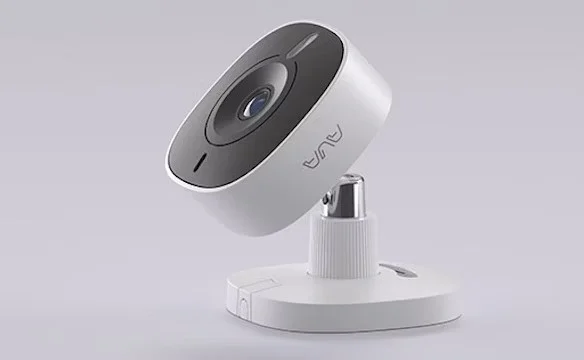 Avigilon Ava Flex Camera