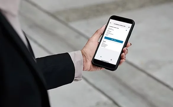 Avigilon Unity Access