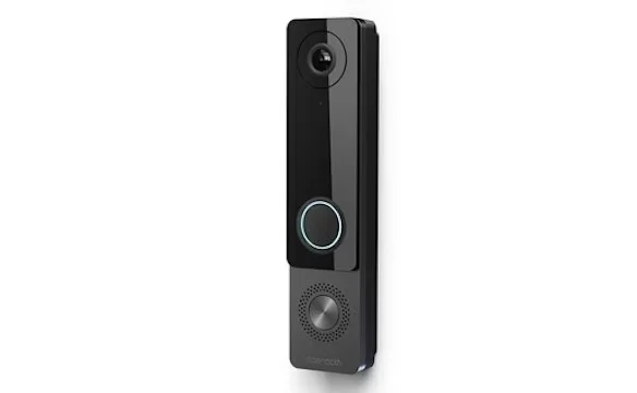 Avigilon Video Intercom Reader Pro