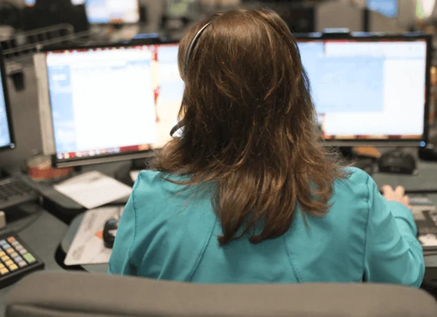 Dispatch Voice and CAD