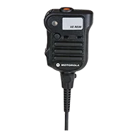 Motorola NNTN8203ABLK