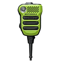 Motorola PMMN4137
